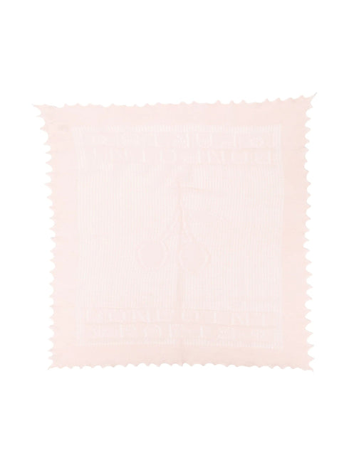 BONPOINT CROCHET BLANKET